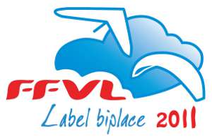 Label FFVL 2011