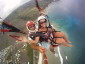 Parapente a la Reunion