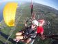 Bapteme parapente