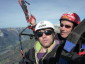 Parapente découverte vol tandem